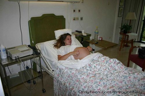 @preggomilky nude preggomilky nude