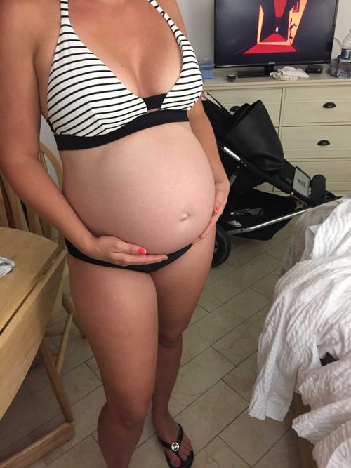 @pregnantbaking