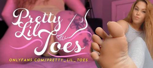 @pretty_lil_toes nude pretty_lil_toes nude