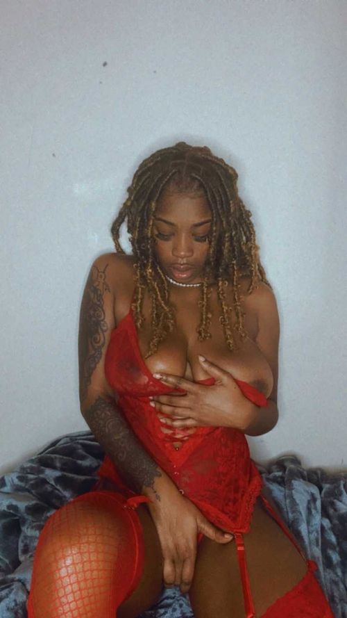 @pretty_yunique nude pretty_yunique nude