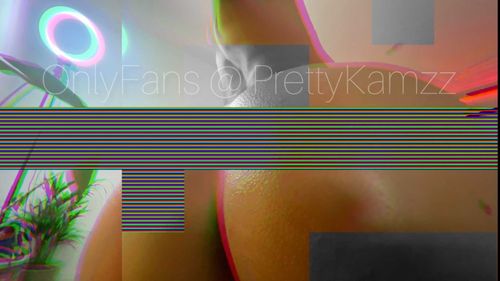 @prettykamzz nude prettykamzz nude