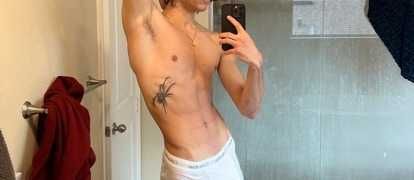 @prettymixedboy nude prettymixedboy nude