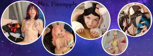 @prettypineapplegurl nude prettypineapplegurl nude