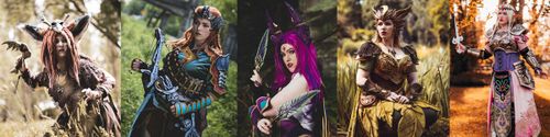 @pretzlcosplay nude pretzlcosplay nude