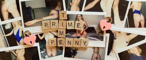 @primetimepenny nude primetimepenny nude