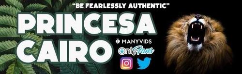 @princesacairo nude princesacairo nude