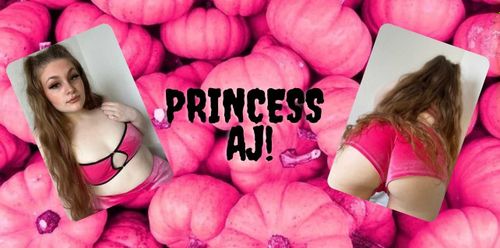 @princessajxo nude princessajxo nude