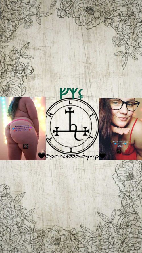 @princessbabyvip nude princessbabyvip nude