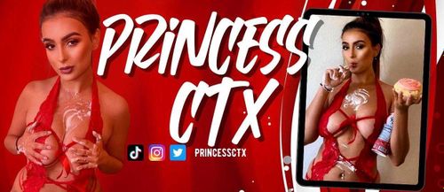 @princessctx nude princessctx nude