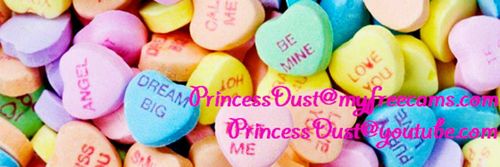 @princessdustmfc nude princessdustmfc nude