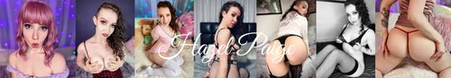 @princesshazelxo nude princesshazelxo nude