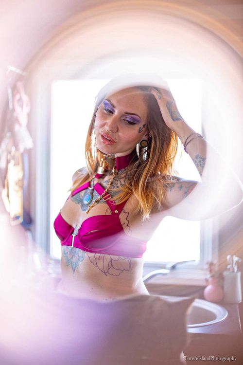 @princessinafree