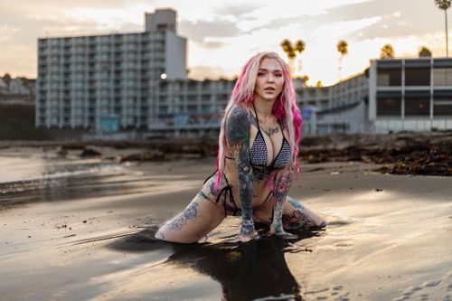 @princessjenycide nude princessjenycide nude