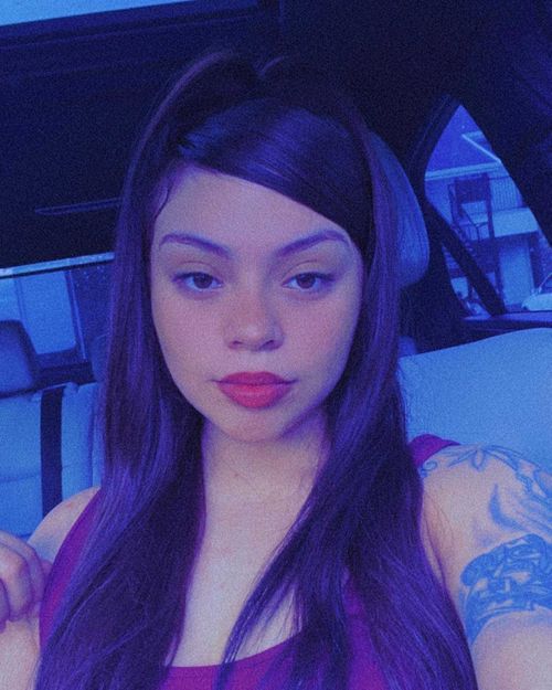 @princesskenia00