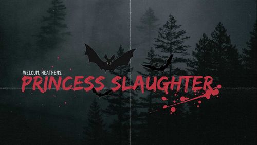 @princessslaughter nude princessslaughter nude