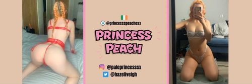 @princessspeachesx nude princessspeachesx nude