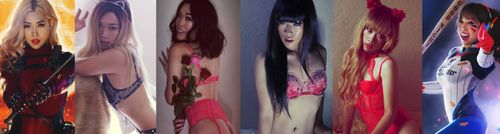 @princessstarlight nude princessstarlight nude