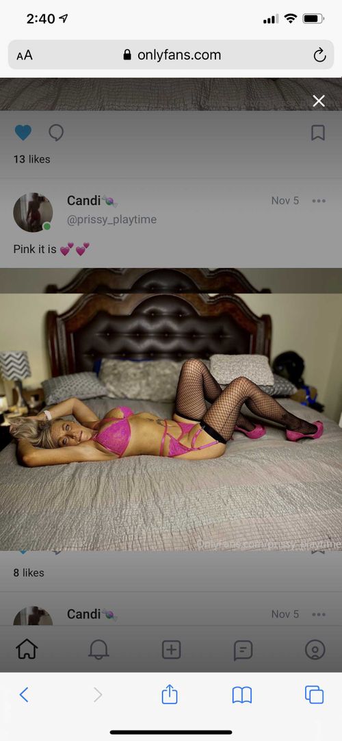 prissy_playtime.com nude