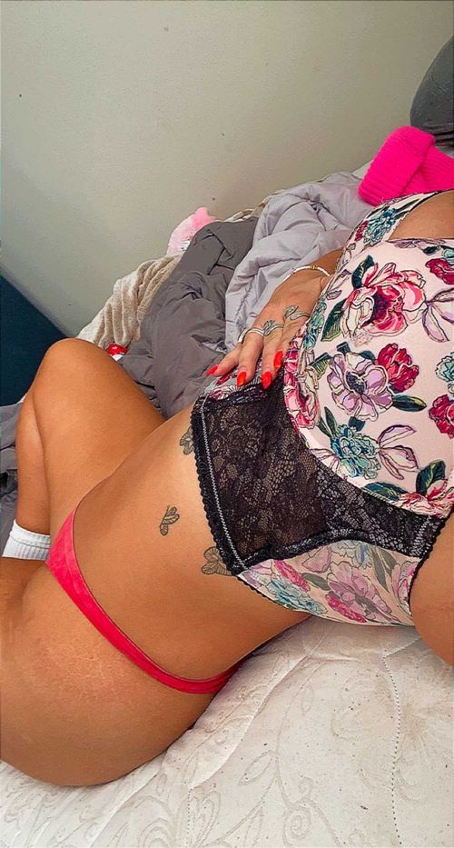@babyfoxx7745