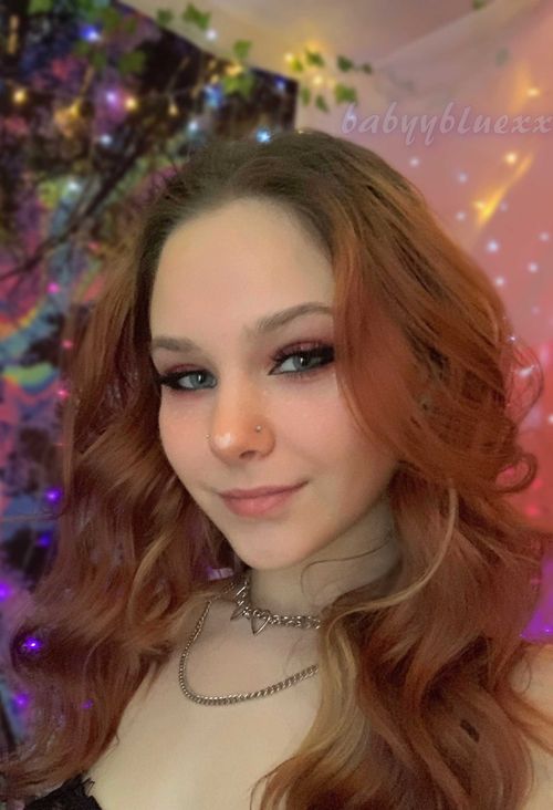 @babyybluexx