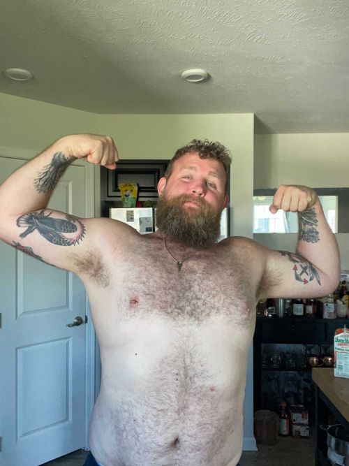 @bendybear