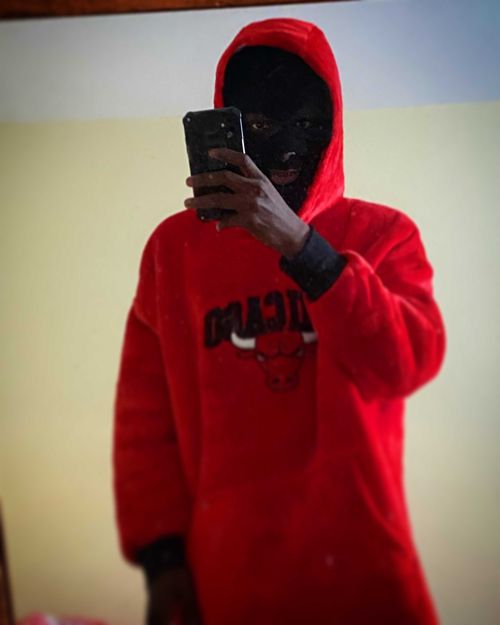 @blackkingmasked