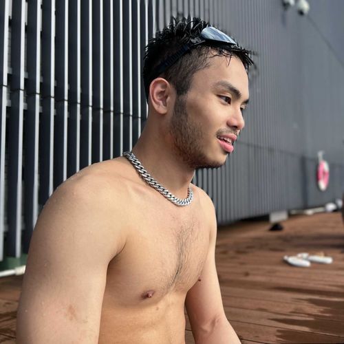 @boxuanyu