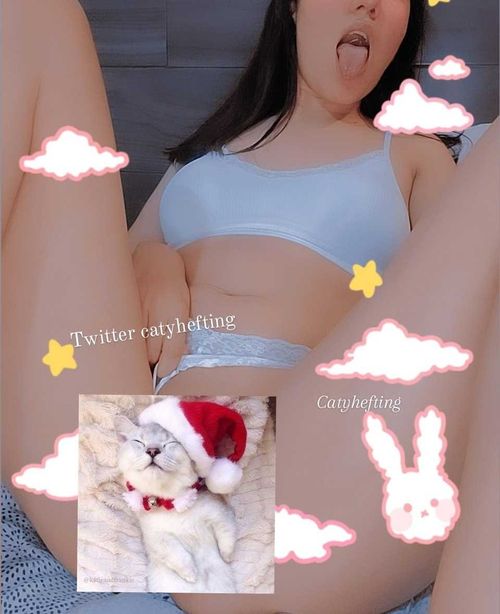 @catyheftiing