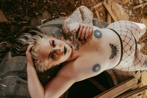 @cozmicchaos