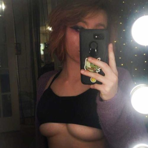 @cybercheeks