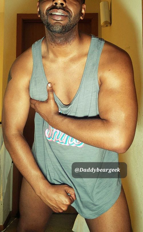 @daddybeargeek