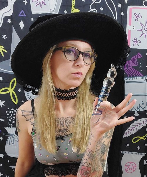 @darkgoddessarchetype