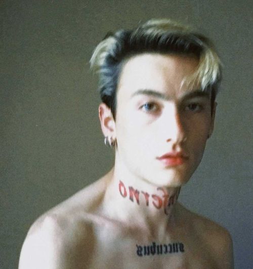 @depressedead