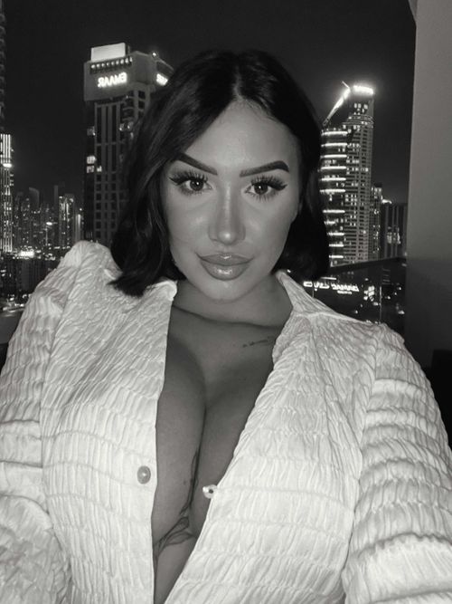 @francibrinleyvip