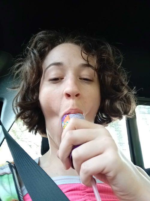 @freerangeamber