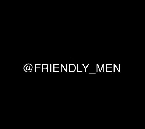 @friendlyhotmen