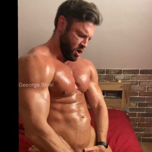@geeorgesteel_vip