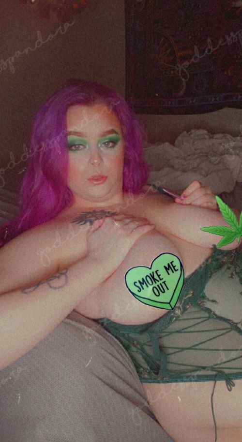 @goddessxpandora