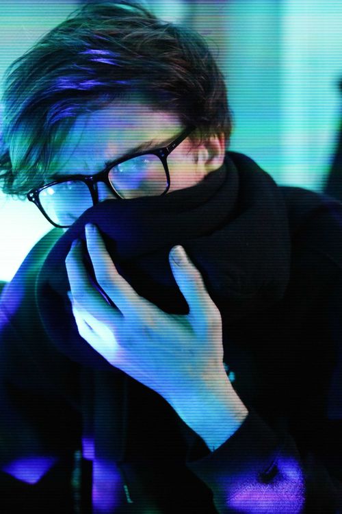 @guybehindthemask