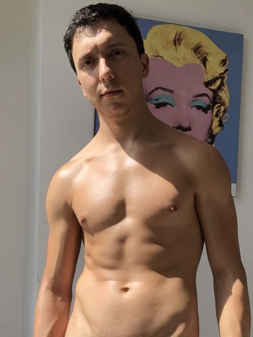 @hesitantlyvers