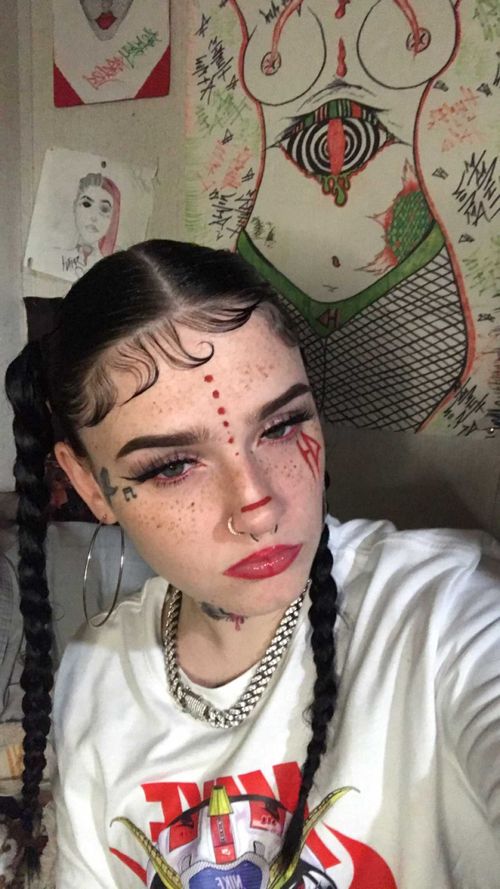 @humbledemon