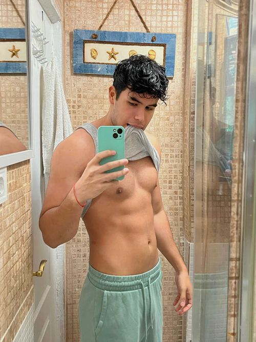 @iamalfonzo1