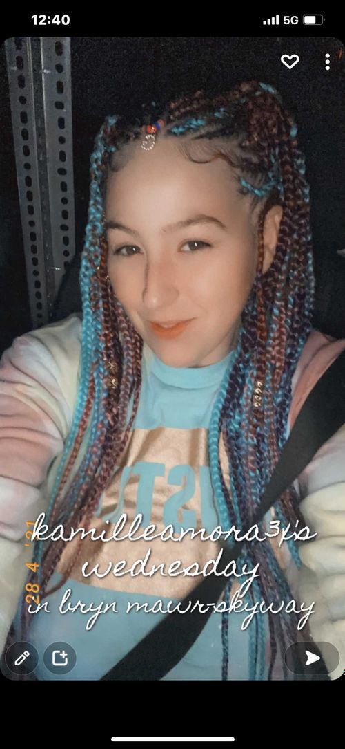 @iamkamilleamora