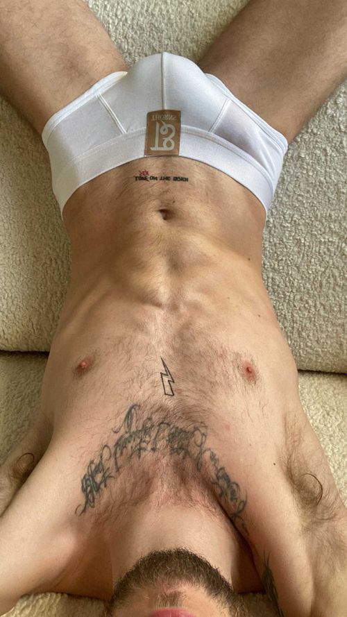 @inkedboyparis