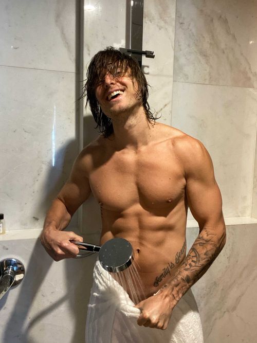 @itsmichaelfallon