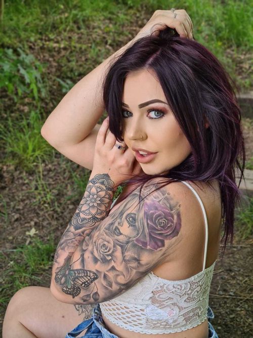 @kaciejames