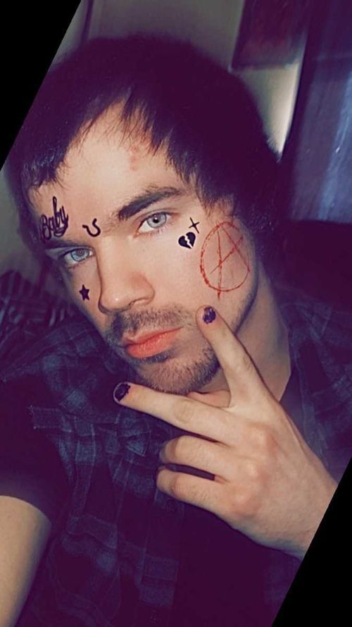 @kyleisdisturbed