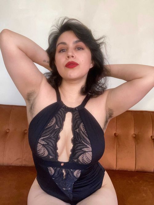 @ladyamaramarx