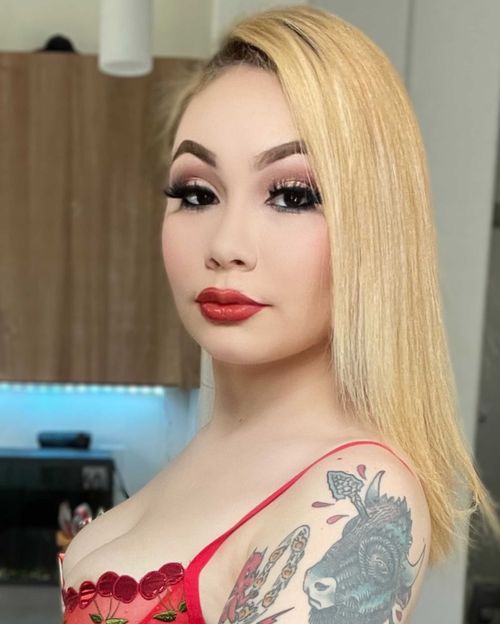 @lennaluxxx