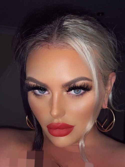 @madammalevolent